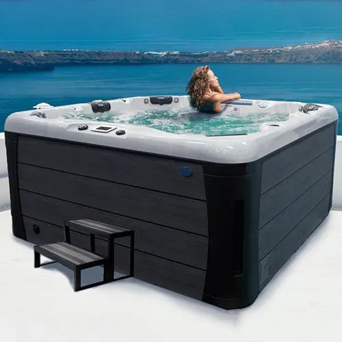 Deck hot tubs for sale in Springville